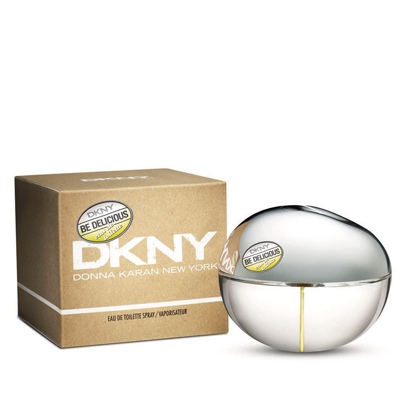 شهي DKNY Be Delicious Eau De Toilette